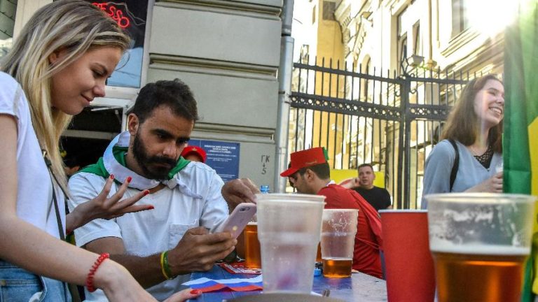 Como o Qatar trata impasse sobre cerveja e homossexualidade para Copa-2022