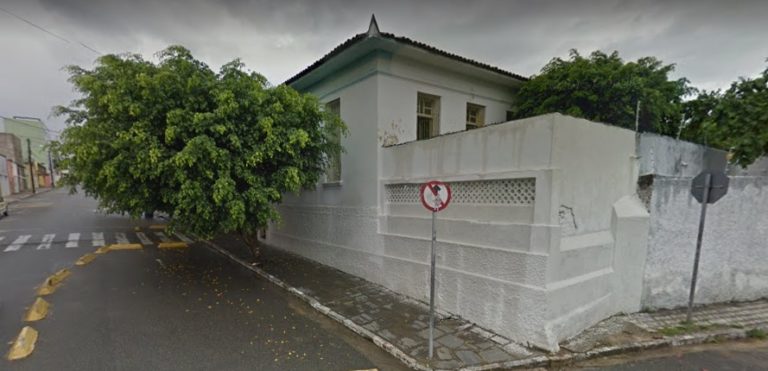 Descaso: escola da rede estadual ainda não iniciou ano letivo em Campina Grande e professor dispara “temos duas escolas: a Cidadã Integral e a ‘escola dos pobres’”
