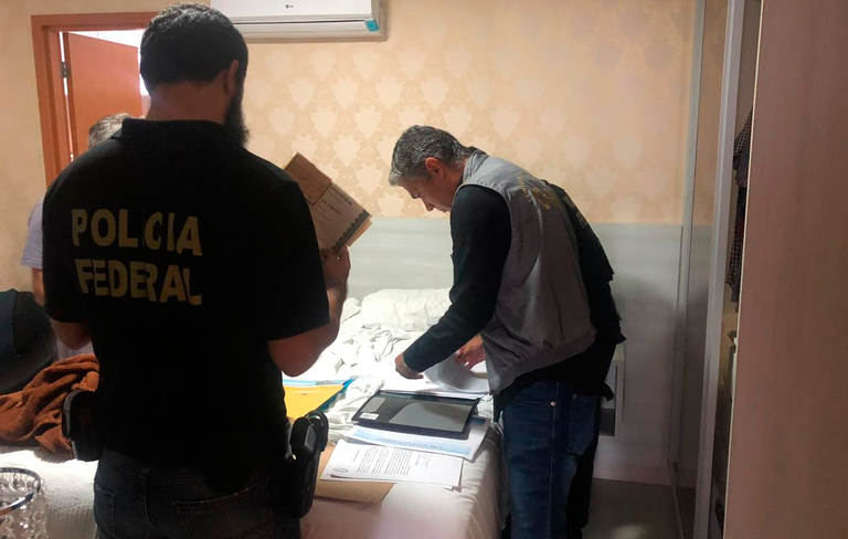 Recidiva: MPF deflagra terceira fase da operação na PB