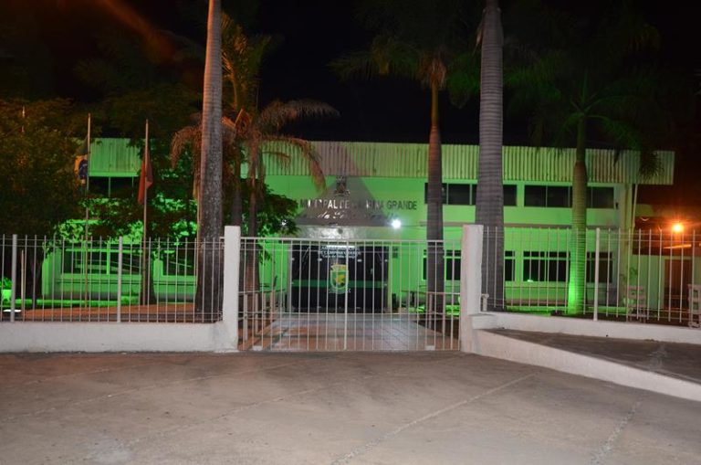 Câmara de Campina Grande adere à campanha Abril Verde