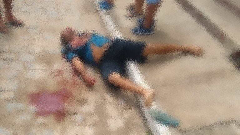 Homem é assassinado em Remígio após acidente de trânsito
