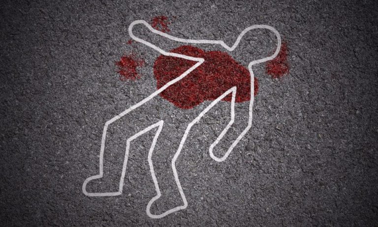 Filho de Policial Militar é morto em CG