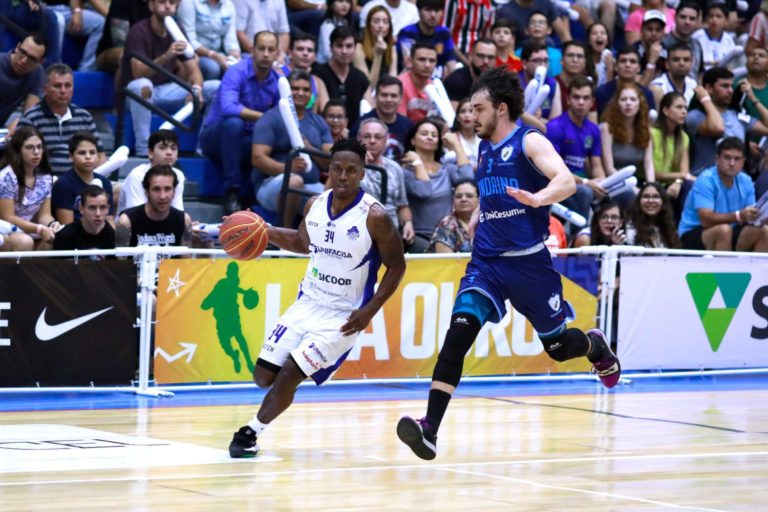 Unifacisa começa hoje luta por vaga na final da Liga Ouro