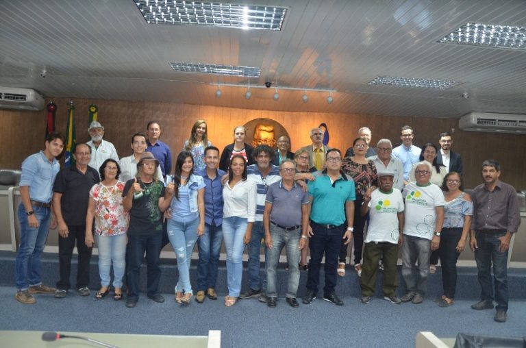Discussões da LOA 2020 avançam na CMCG