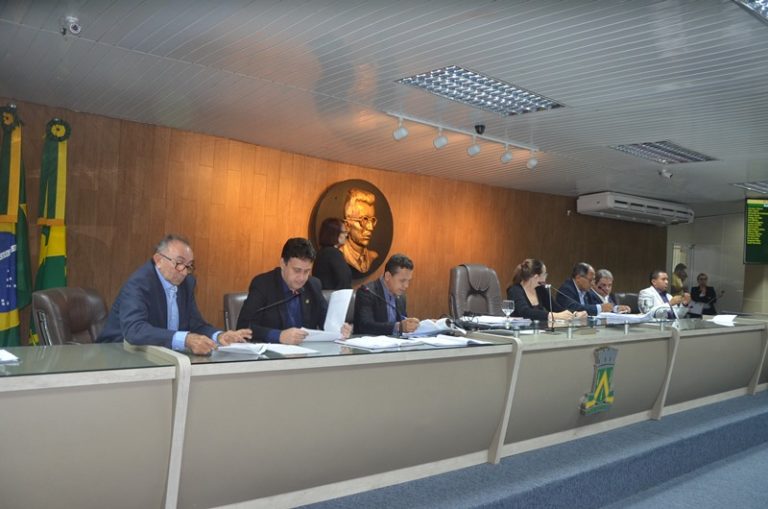 Câmara Municipal de Campina Grande vai criar comissão para fiscalizar aplicação das leis