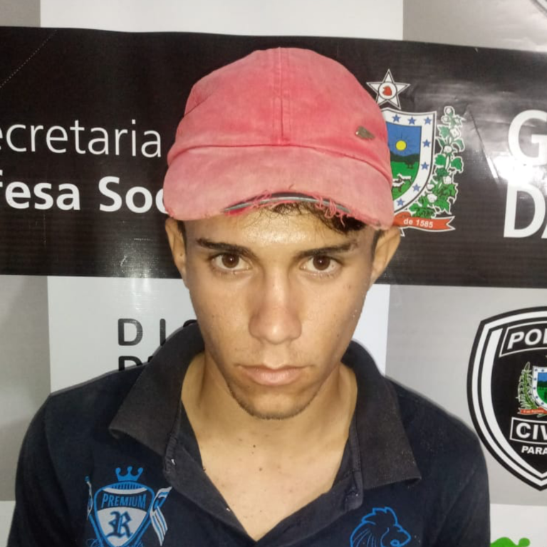 Jovem de 19 anos é assassinado a tiros em Soledade