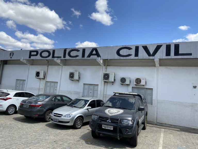 Mecânico é preso suspeito de abusar sexualmente de menino de sete anos em CG