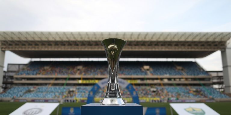 CBF acaba com mata-mata na Série C; saiba como vai ser a disputa