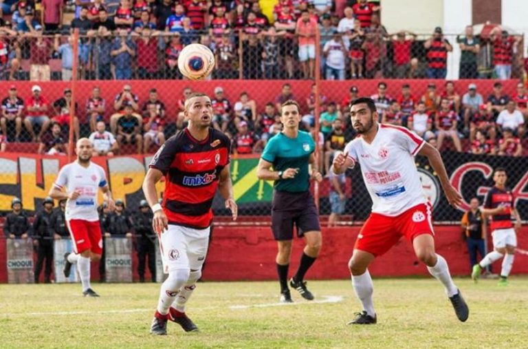 Campinense estreia na Série D contra o América de Natal; conheça rivais