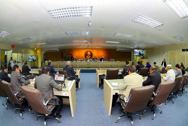 CMCG tem data para iniciar atividades em 2020