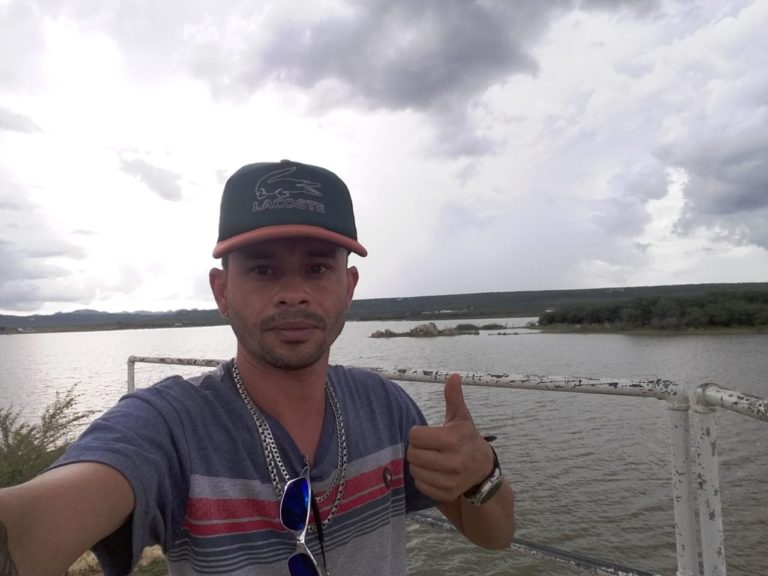 Ex-presidiário é morto a tiros em Campina Grande e família desconfia de motorista
