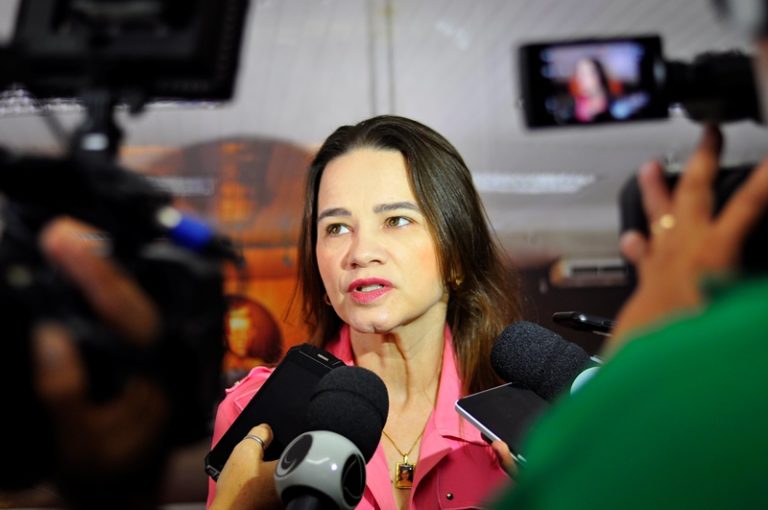 Câmara lança campanha contra candidaturas laranjas de mulheres nas eleições municipais