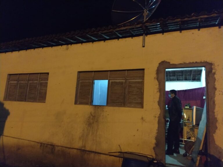 Tragédia no Cariri: Um morre e três ficam feridos após confusão em bar