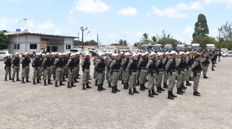 Quase 150 policiais militares receberam ilegalmente auxílio emergencial, diz CGU