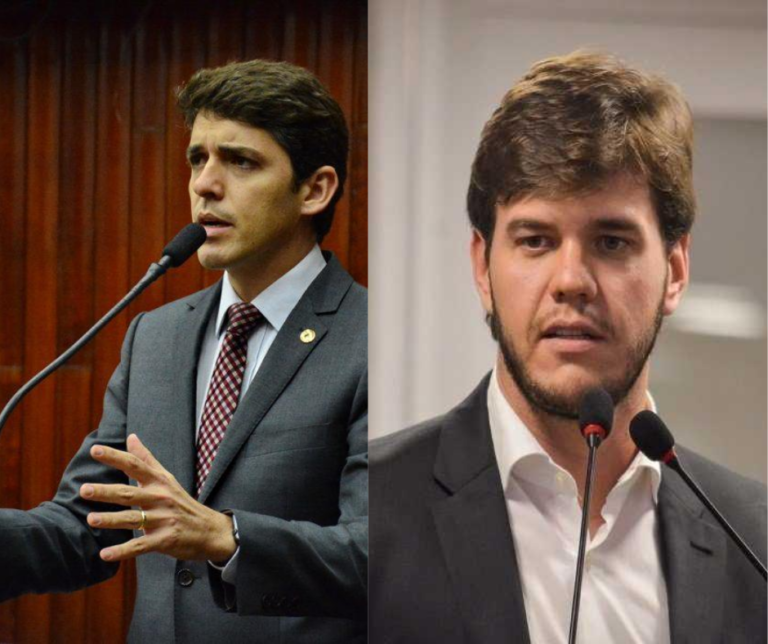 SEMANA DECISIVA: Romero deve anunciar até sexta se candidato será Bruno ou Tovar