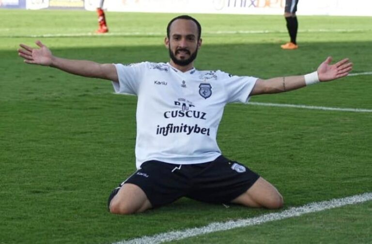Treze vence Campinense e agora pode até perder para ser campeão no sábado