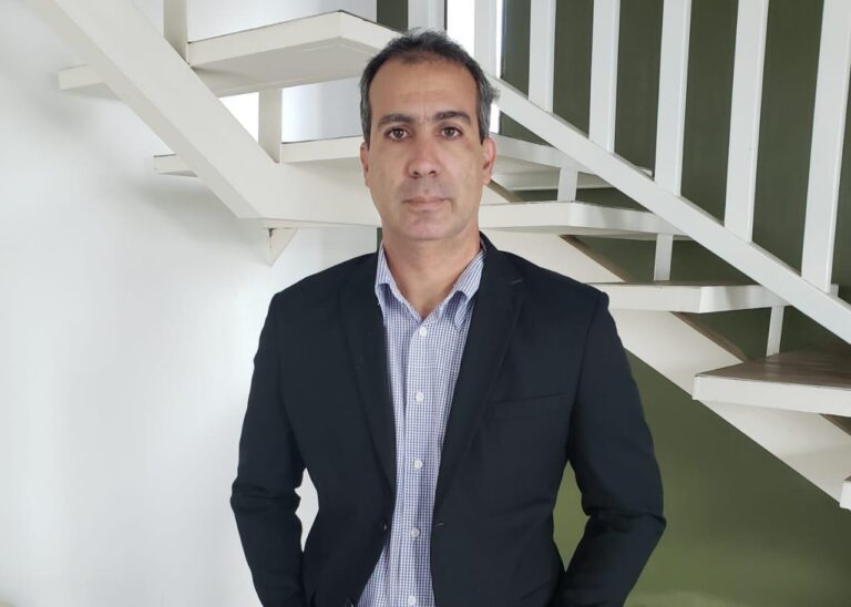 Política: Bolinha anuncia quem será o secretário de obras caso seja eleito