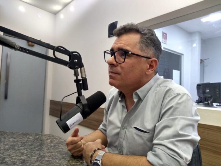 Bolinha explica porque está anunciando nomes de possíveis secretários antes mesmo do pleito