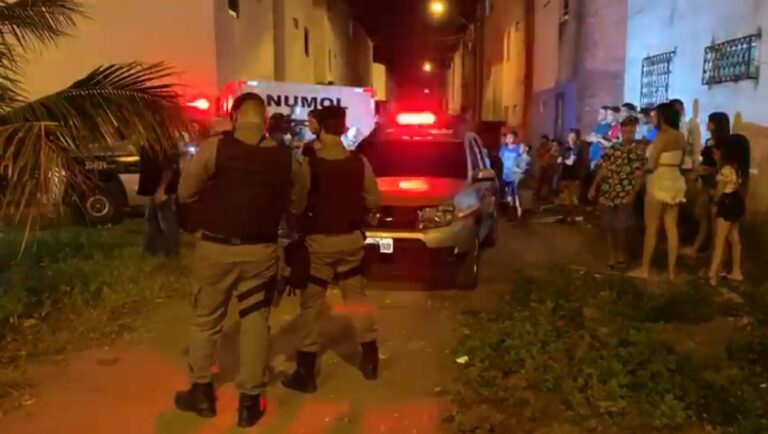 Feminicídio: mulher é encontrada morta em apartamento na PB