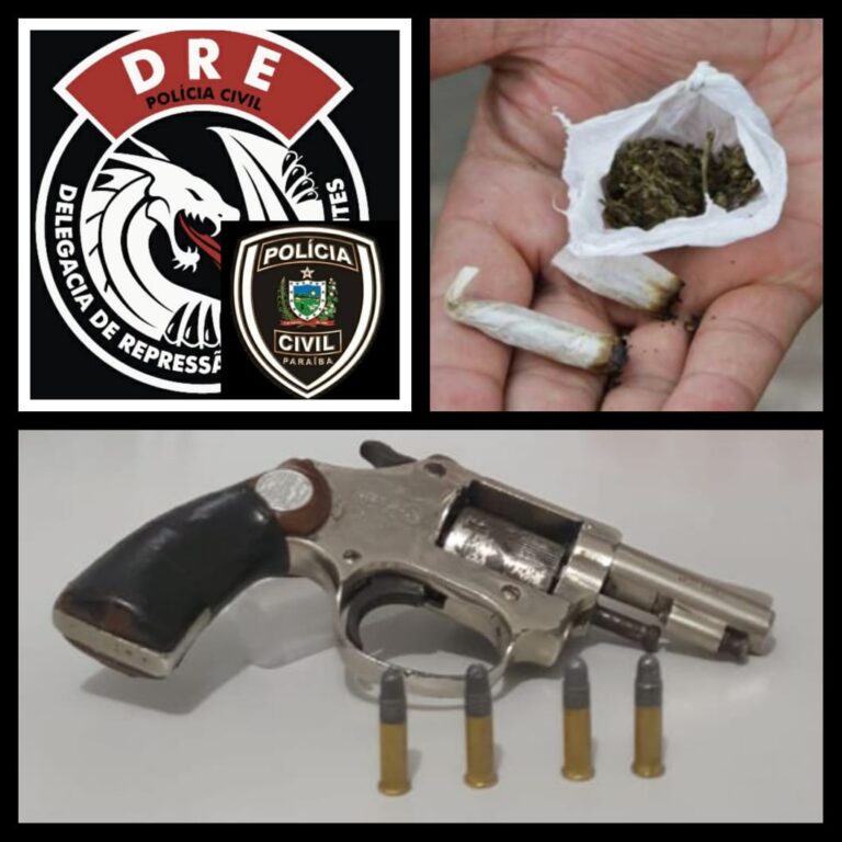FARRA DO MAL: Polícia apreende nove adolescentes planejando crimes e consumindo drogas em CG