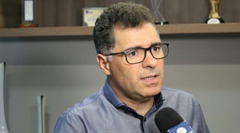 “Os serviços precisam existir na prática em nossa cidade”, avalia pré-candidato do PSL