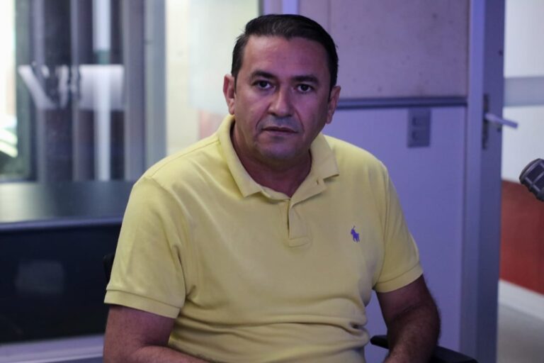 Candidato a vice-prefeito de CG anuncia desistência da disputa; Decisão ainda não foi comunicada à Justiça Eleitoral