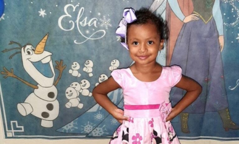 Homem estupra e espanca até a morte a própria enteada de três anos; Crime teve participação da mãe da menina