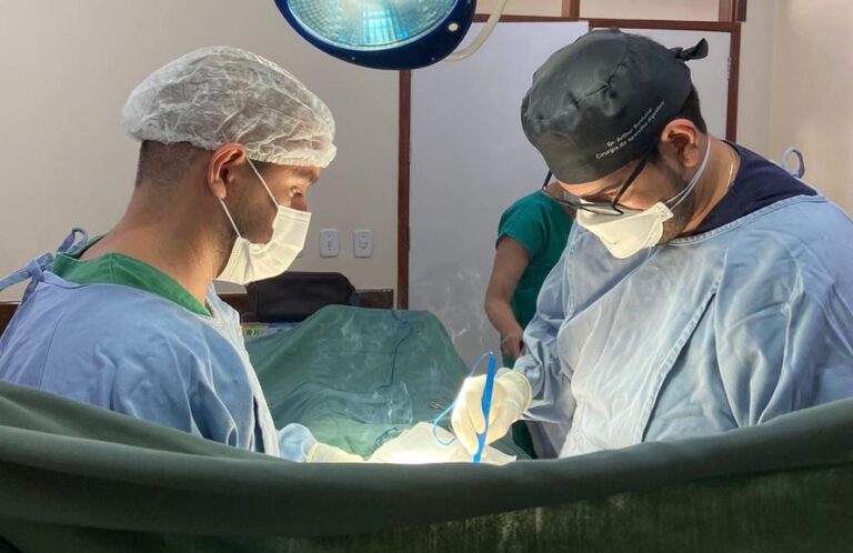 DIA HISTÓRICO: Hospital de Trauma de Campina Grande faz primeira captação de coração