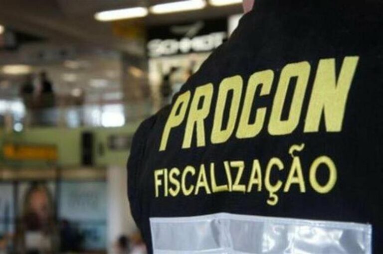 Falsos fiscais do Procon ameaçam fechar comércio de Campina Grande após as eleições, diz coordenador