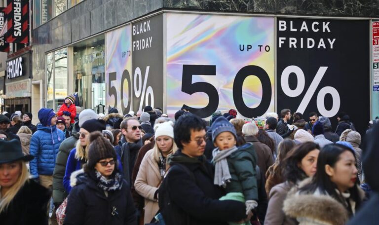 “Foi a edição mais tranquila que já acompanhamos”, diz coordenador do Procon sobre Black Friday