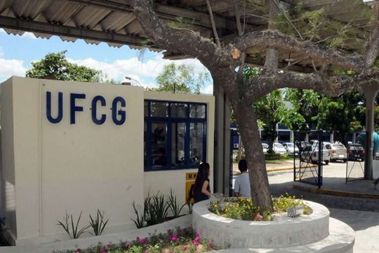UFCG escolhe nesta sexta reitor e vice-reitor