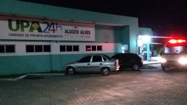 PM paraibano é baleado em suposta tentativa de assalto no Rio Grande do Norte