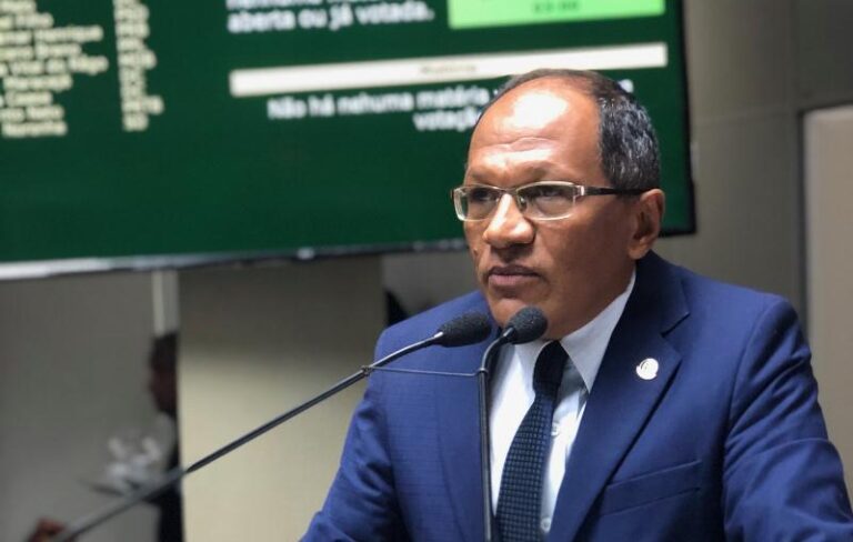 Marinaldo Cardoso deve ser o novo presidente da CMCG; veja lista de apoio