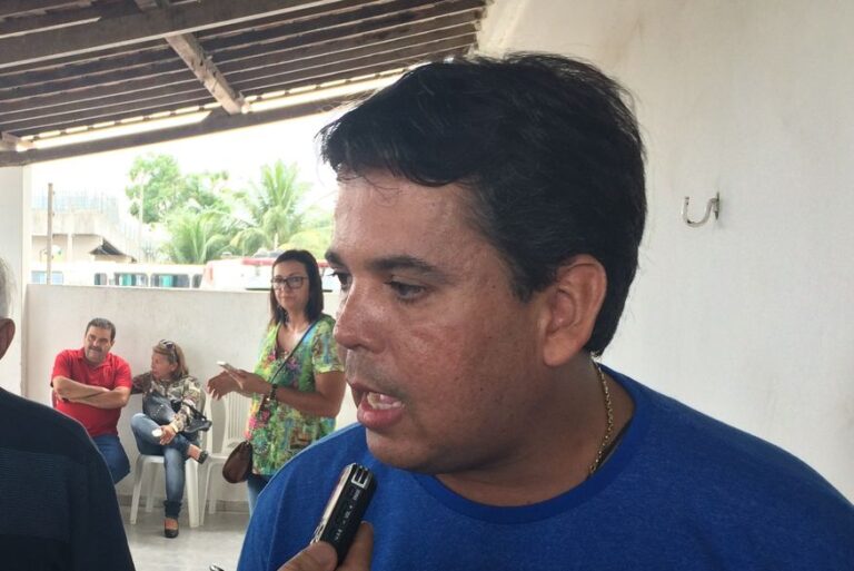 Morre ex-prefeito de cidade da PB um dia depois de completar 46 anos