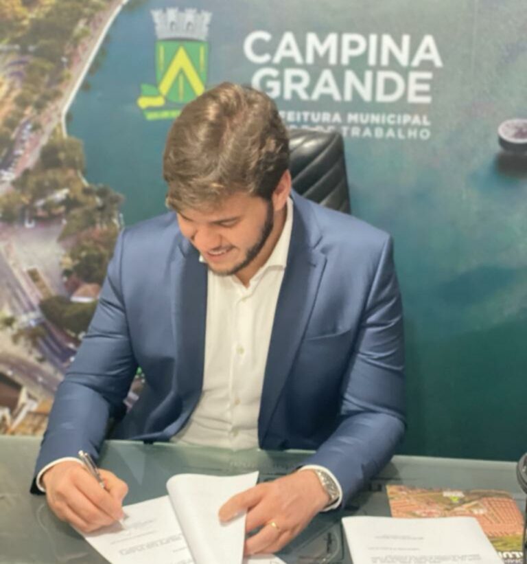 Bruno desiste de posse coletiva de secretariado por risco de aglomeração