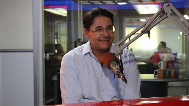 ESPECIAL: Professor defende instalação de curso público de medicina veterinária na região de Campina Grande
