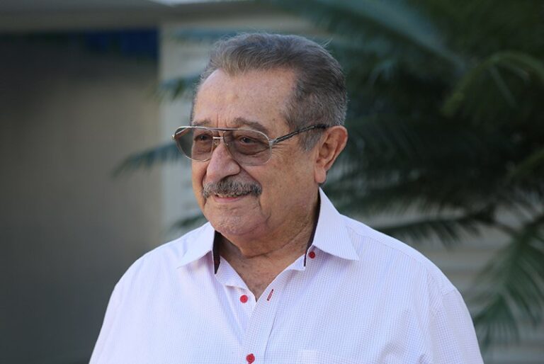 Senado decreta luto de 24h pela morte de José Maranhão