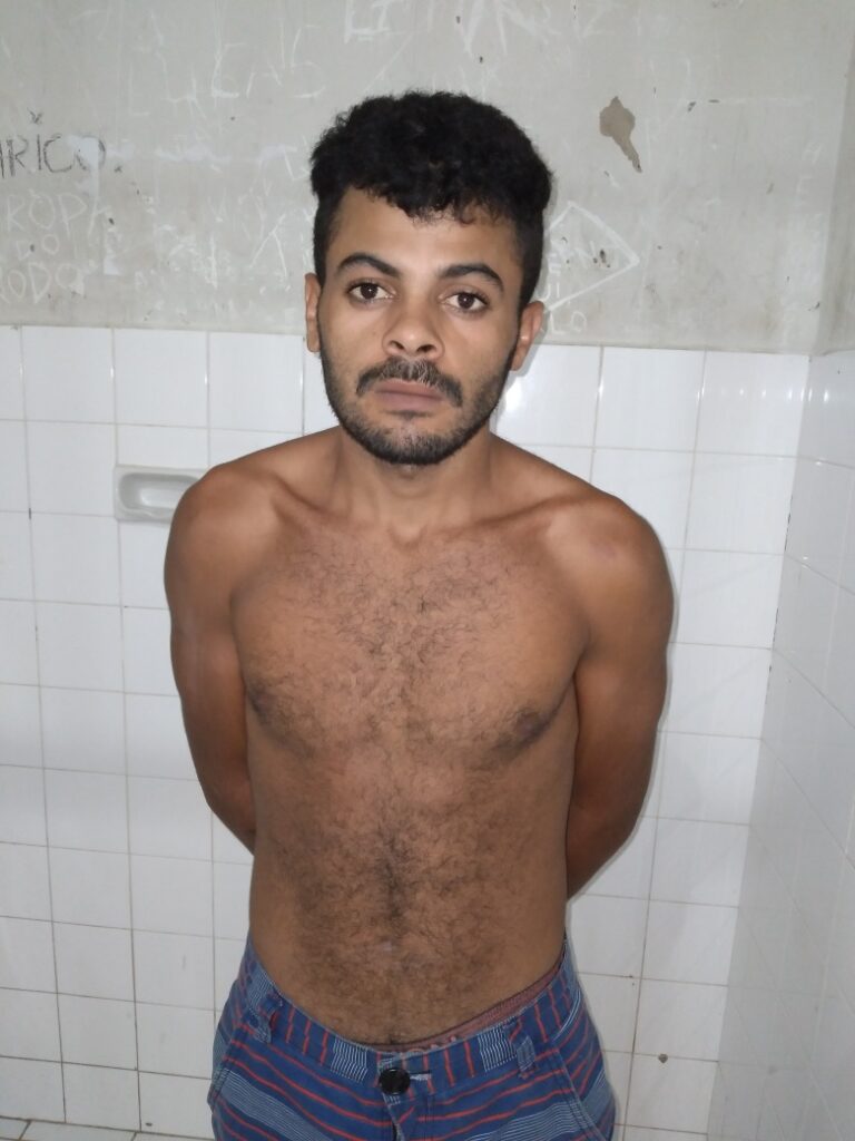 Jovem de 22 anos é perseguido, baleado e morre dentro de uma casa no Mutirão, em CG
