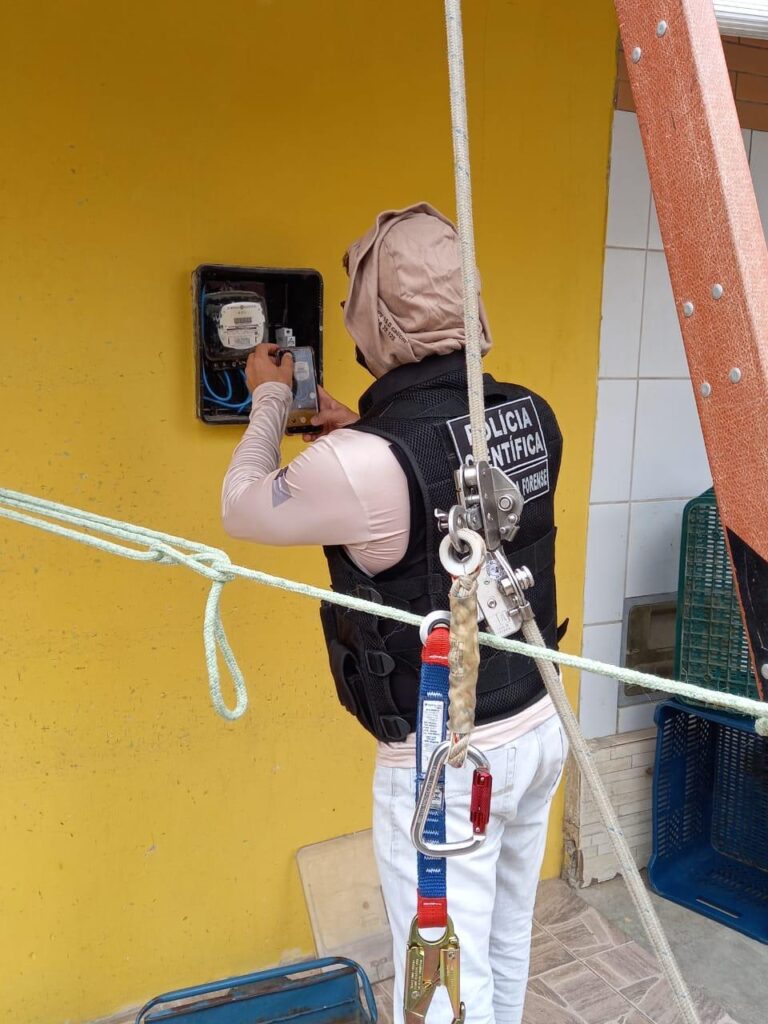 VERGONHA: Comerciantes são presos furtando energia elétrica em Picuí e Nova Palmeira