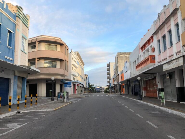 Governo da Paraíba renova estado de calamidade pública