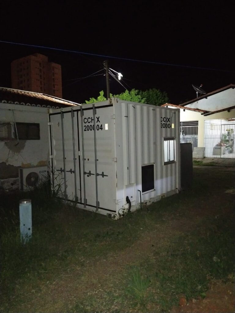 Hospital Regional de Cajazeiras nega possibilidade de falta de oxigênio