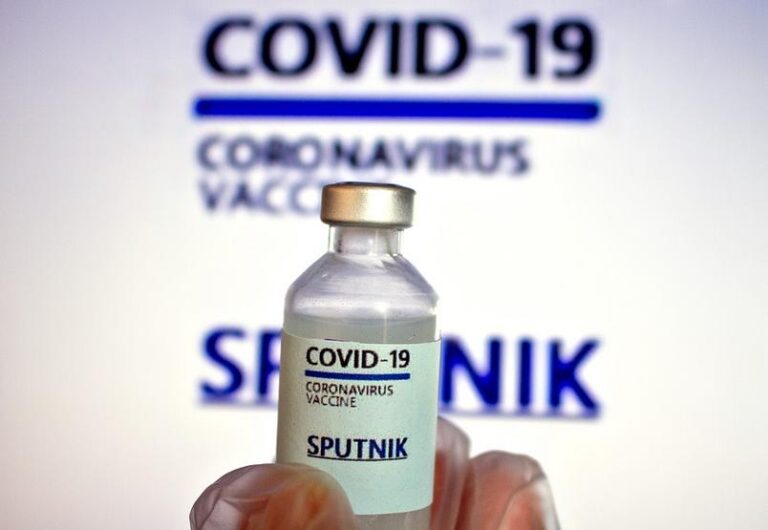 Governadores do Nordeste apresentam proposta para aquisição de 39,6 milhões de doses da vacina Sputnik ao ministro da Saúde