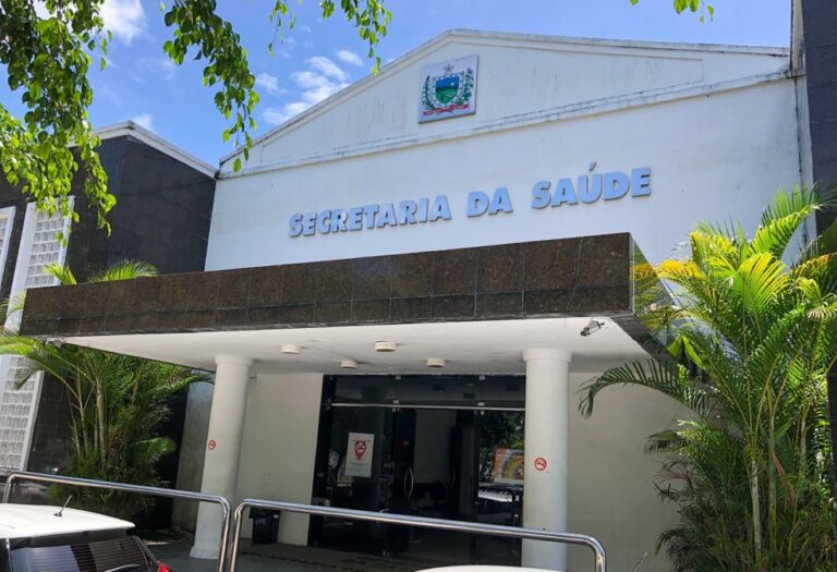 Secretaria de Estado da Saúde passa a funcionar em novo horário a partir desta quinta