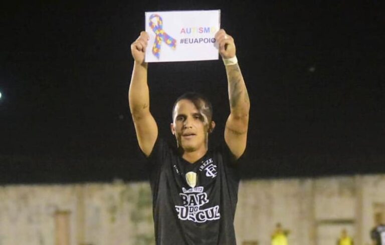 Com show a parte de Birungueta, Treze goleia Atlético de Cajazeiras no Amigão e começa estadual de pé direito