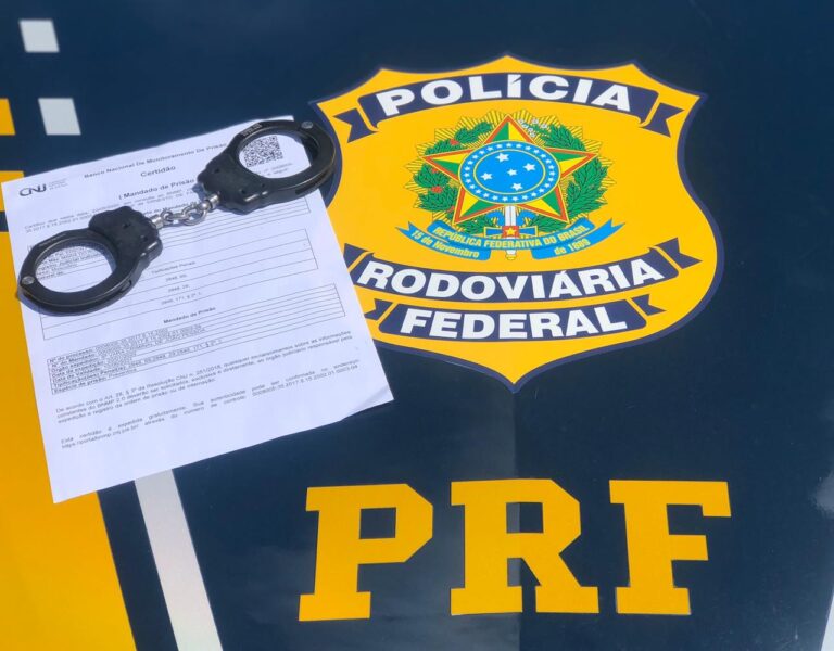 Homem de 43 anos é preso no Sertão paraibano por estupro de vulnerável e tortura