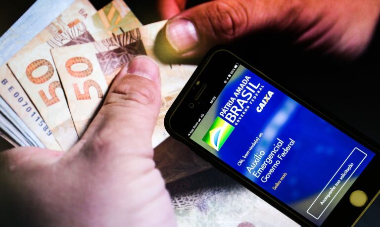 ATENÇÃO: Prazo para contestação de auxílio emergencial negado acaba nesta segunda