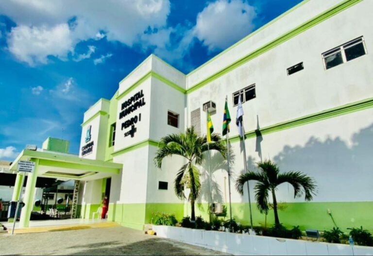 ESPERANÇA: Pedro I registra quase 20 altas de pacientes curados da Covid-19 em um só dia