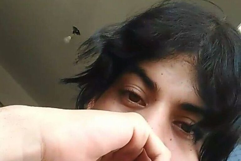 Suspeito de matar jovem pernambucana fica calado em depoimento