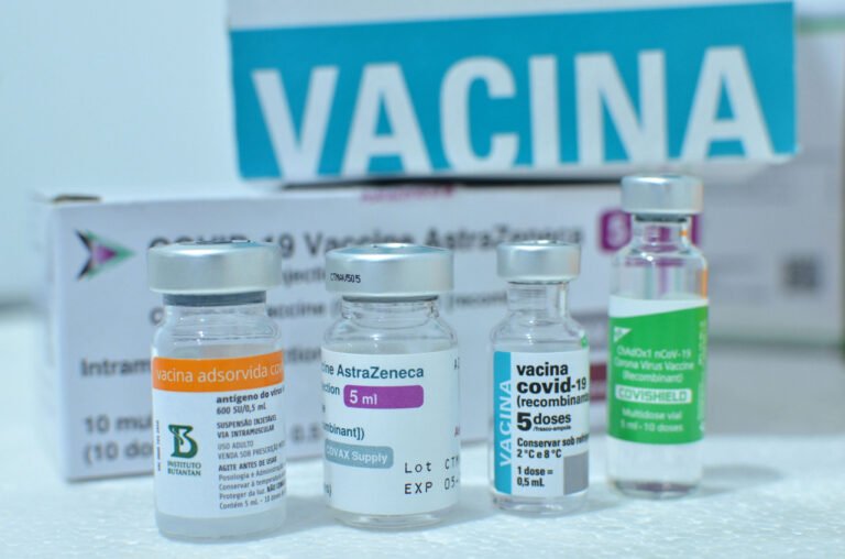 Campina Grande retoma aplicação de segunda dose da Coronavac nesta sexta