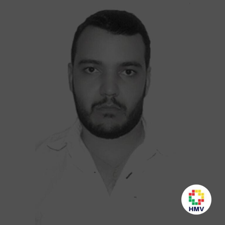 Jovem médico campinense morre em acidente de carro no Estado de Pernambuco